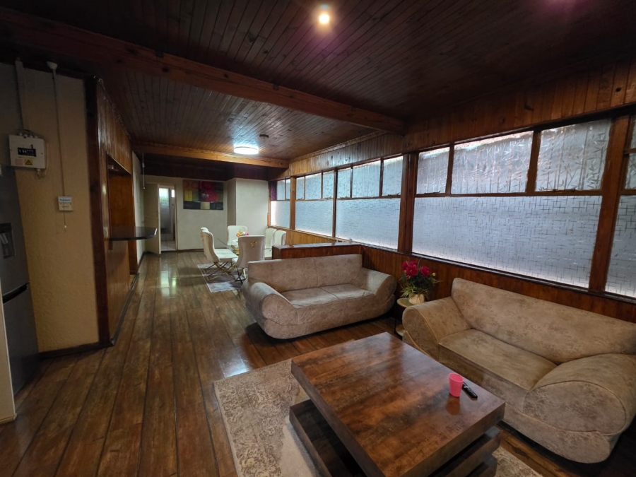 4 Bedroom Property for Sale in Sasolburg Ext 12 Free State